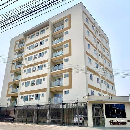 Residencial Renaissance Apartment Boa Vista  Exterior photo